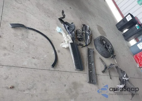 2019 Honda Cr-V Ex из США, поврежденный, VIN 5J6RW1H53KA005955